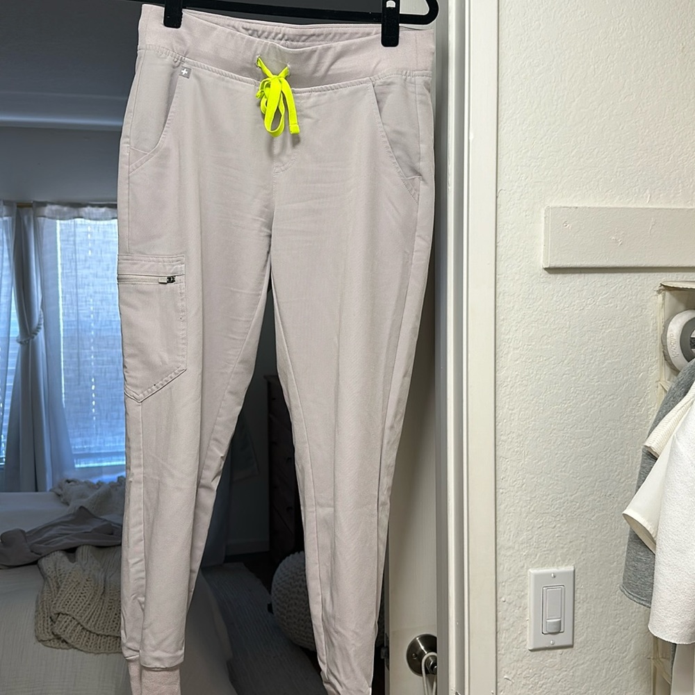 Figs Zamora jogger